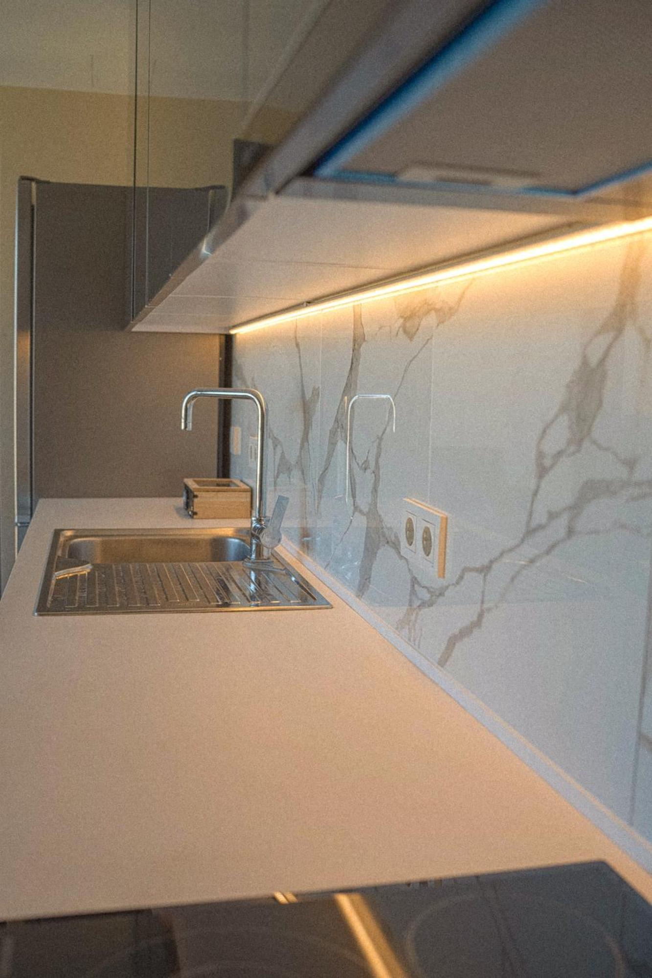 180° View Apartment In Diamond Building Skopje Exterior photo